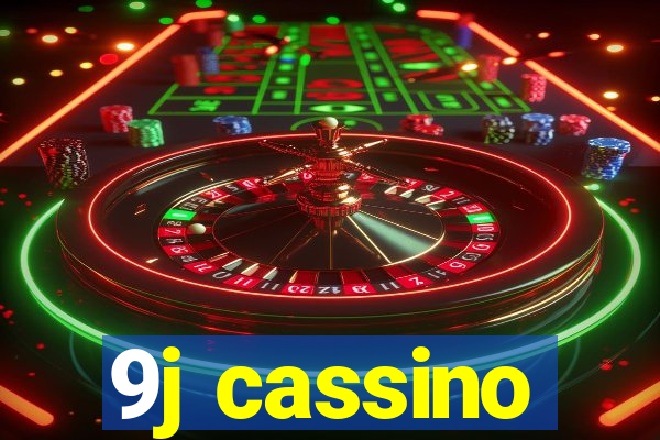 9j cassino